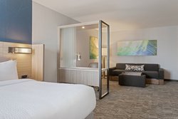  - SpringHill Suites by Marriott Ocala - I-75, Exit 350