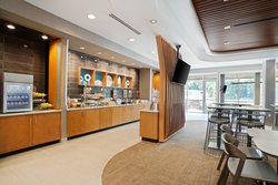  - SpringHill Suites by Marriott Ocala - I-75, Exit 350