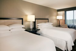  - Sheraton Bucks County Hotel Langhorne