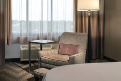 - Sheraton Bucks County Hotel Langhorne