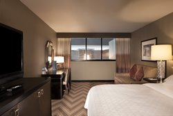  - Sheraton Bucks County Hotel Langhorne