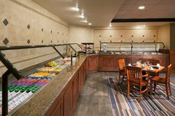  - Sheraton Bucks County Hotel Langhorne