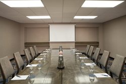  - Sheraton Bucks County Hotel Langhorne