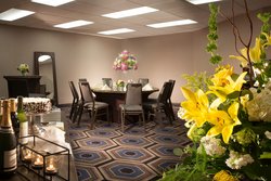  - Sheraton Bucks County Hotel Langhorne