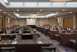  - Sheraton Bucks County Hotel Langhorne