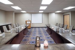  - Sheraton Bucks County Hotel Langhorne