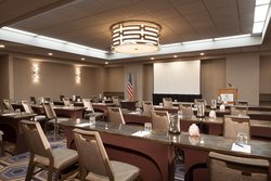  - Sheraton Bucks County Hotel Langhorne