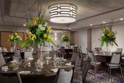  - Sheraton Bucks County Hotel Langhorne