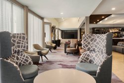  - Courtyard by Marriott Hotel Willow Grove