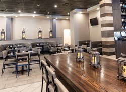  - Holiday Inn St Louis Airport Earth City - I-70, Exit 231B