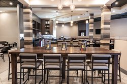  - Holiday Inn St Louis Airport Earth City - I-70, Exit 231B