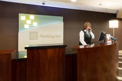  - Holiday Inn St Louis Airport Earth City - I-70, Exit 231B