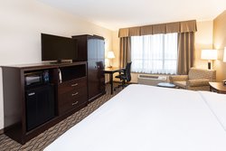  - Holiday Inn St Louis Airport Earth City - I-70, Exit 231B