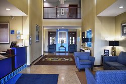  - Holiday Inn Express & Suites St Charles