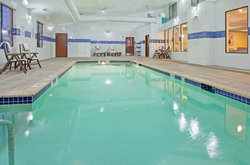  - Holiday Inn Express & Suites St Charles