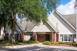  - Residence Inn by Marriott Jacksonville