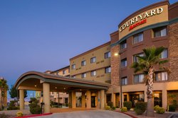  - Courtyard by Marriott Hesperia - I-15, Exit 143