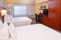  - Courtyard by Marriott Hesperia - I-15, Exit 143