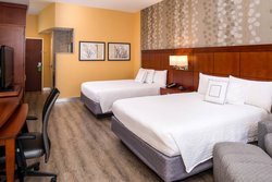  - Courtyard by Marriott Hesperia - I-15, Exit 143