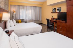  - Courtyard by Marriott Hesperia - I-15, Exit 143