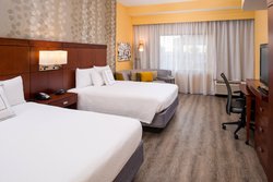 - Courtyard by Marriott Hesperia - I-15, Exit 143