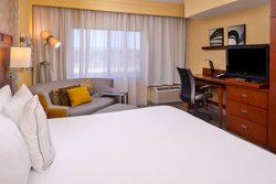  - Courtyard by Marriott Hesperia - I-15, Exit 143