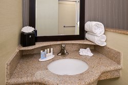  - Courtyard by Marriott Hesperia - I-15, Exit 143