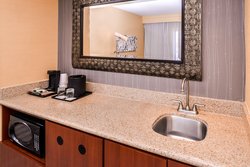  - Courtyard by Marriott Hesperia - I-15, Exit 143