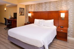  - Courtyard by Marriott Hesperia - I-15, Exit 143