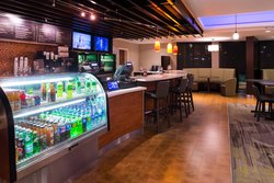  - Courtyard by Marriott Hesperia - I-15, Exit 143