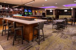  - Courtyard by Marriott Hesperia - I-15, Exit 143