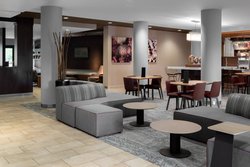  - Courtyard by Marriott Raleigh North - I-540, Exit 16