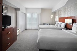  - Courtyard by Marriott Raleigh North - I-540, Exit 16