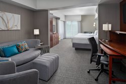  - Courtyard by Marriott Raleigh North - I-540, Exit 16