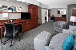  - Courtyard by Marriott Raleigh North - I-540, Exit 16