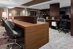  - Courtyard by Marriott Raleigh North - I-540, Exit 16