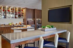  - Marriott Hotel Calgary