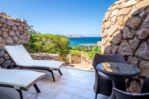 HOTEL PITRIZZA COSTA SMERALDA - Photo 131