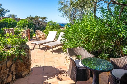 HOTEL PITRIZZA COSTA SMERALDA - Photo 132