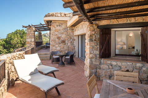 HOTEL PITRIZZA COSTA SMERALDA - Photo 125