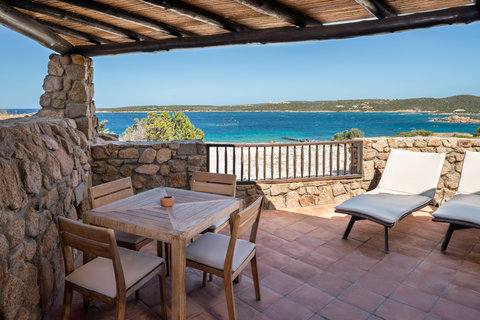 HOTEL PITRIZZA COSTA SMERALDA - Photo 124