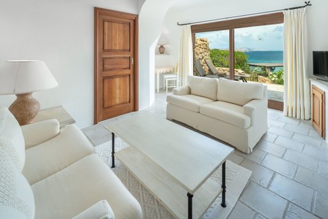 HOTEL PITRIZZA COSTA SMERALDA - Photo 127