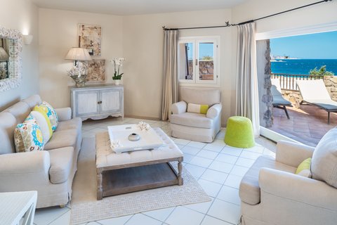 HOTEL PITRIZZA COSTA SMERALDA - Photo 119