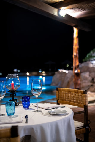 HOTEL PITRIZZA COSTA SMERALDA - Photo 210
