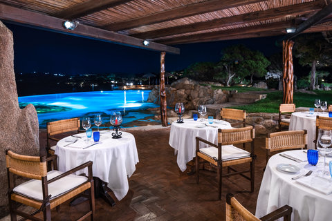 HOTEL PITRIZZA COSTA SMERALDA - Photo 211