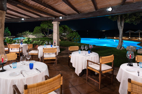 HOTEL PITRIZZA COSTA SMERALDA - Photo 213