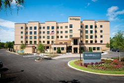  - Residence Inn by Marriott Airport Pensacola