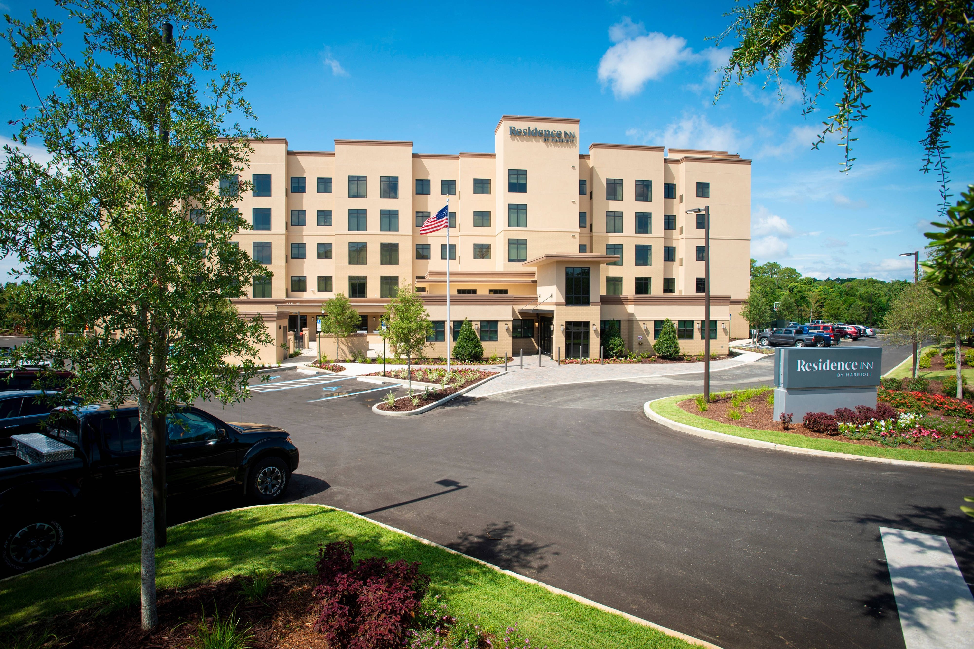 Residence Inn by Marriott Pensacola Arpt