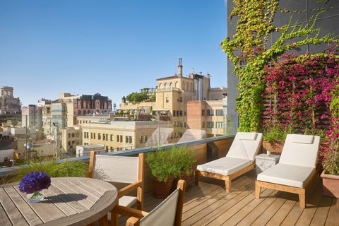 THE BARCELONA EDITION - Photo 10