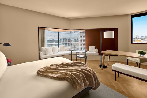 THE BARCELONA EDITION - Photo 22